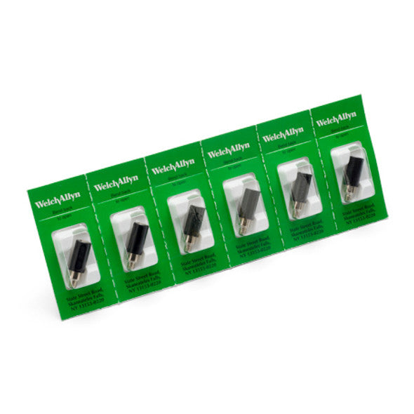 Welch Allyn Diagnostic Lamp Bulb Welch Allyn® For Accurate Diagnostics - 4.6 Volt Welch Allyn Diagnostic Lamp Bulb Welch Allyn® For Accurate Diagnostics - 4.6 Volt